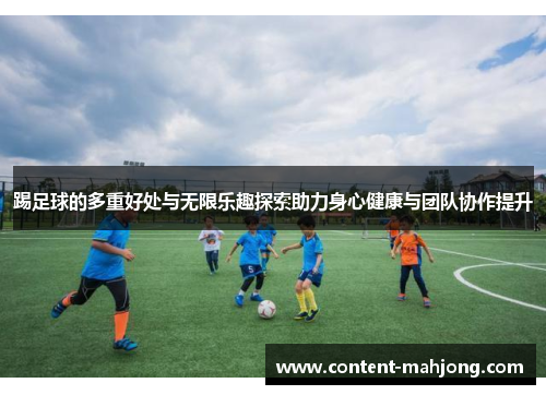 踢足球的多重好处与无限乐趣探索助力身心健康与团队协作提升